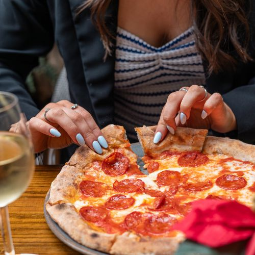 pizza garden 8