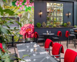 To check availability and book a table, please click book now. Thursday, Friday & Saturday from 8pm is walk-in only. For groups of 12 or more email bookings@harcourtbar.ie